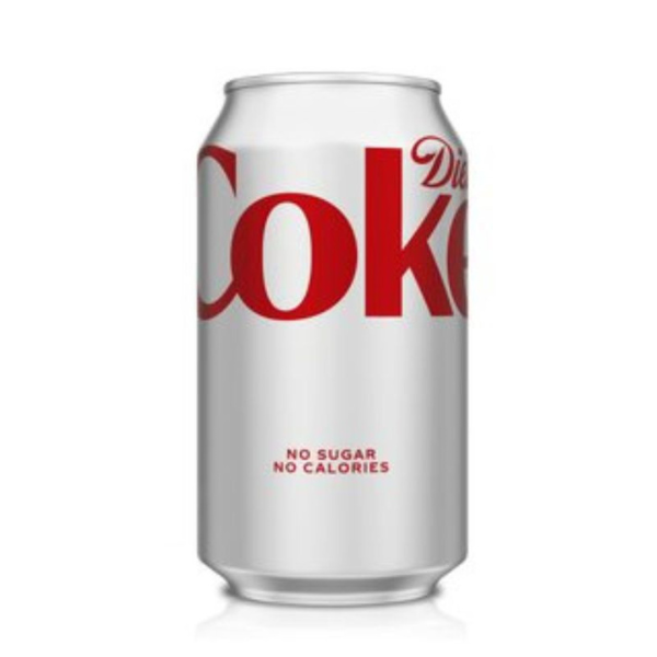 Diet Coke